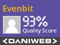 Evenbit has contributed to DaniWeb