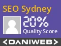 SEO Sydney has contributed to DaniWeb