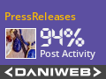 PressReleases Contributes to DaniWeb
