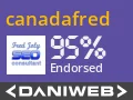 canadafred Contributes to DaniWeb