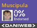 Muscipula Contributes to DaniWeb