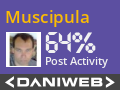 Muscipula Contributes to DaniWeb
