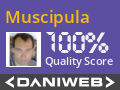 Muscipula Contributes to DaniWeb