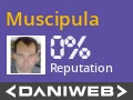 Muscipula Contributes to DaniWeb