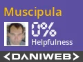 Muscipula Contributes to DaniWeb